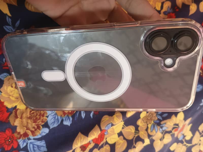 iphone 16 plus non pta jv 0