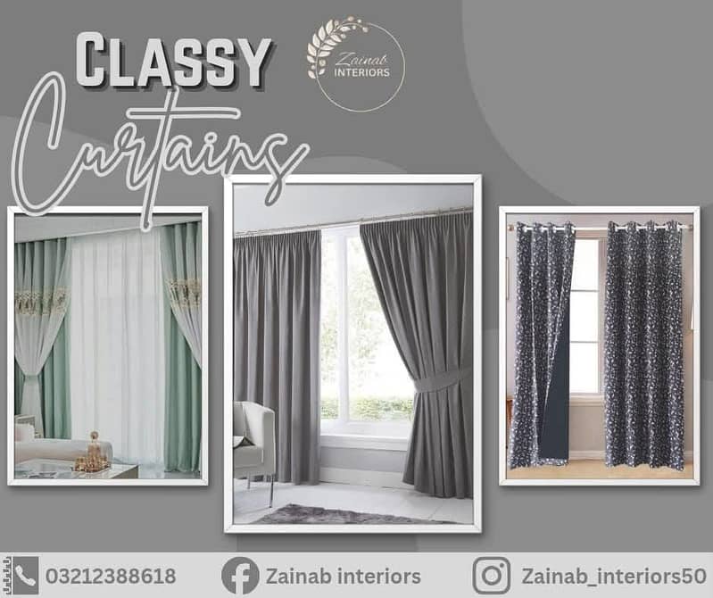 curtains 1