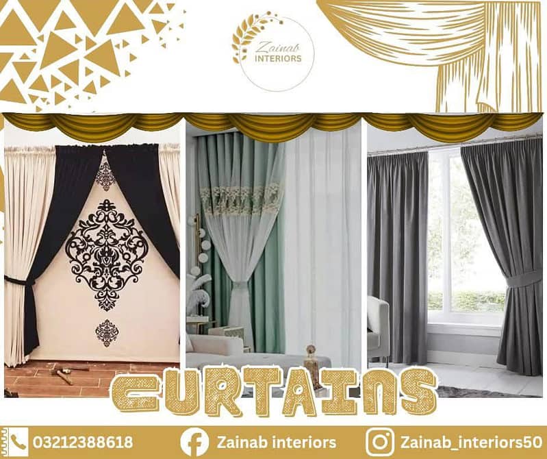 curtains 3