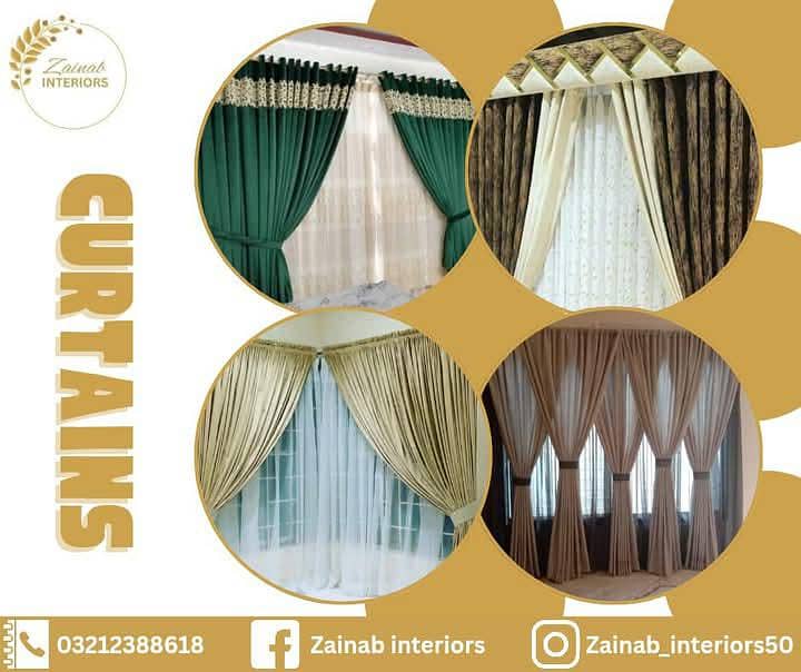 curtains 16