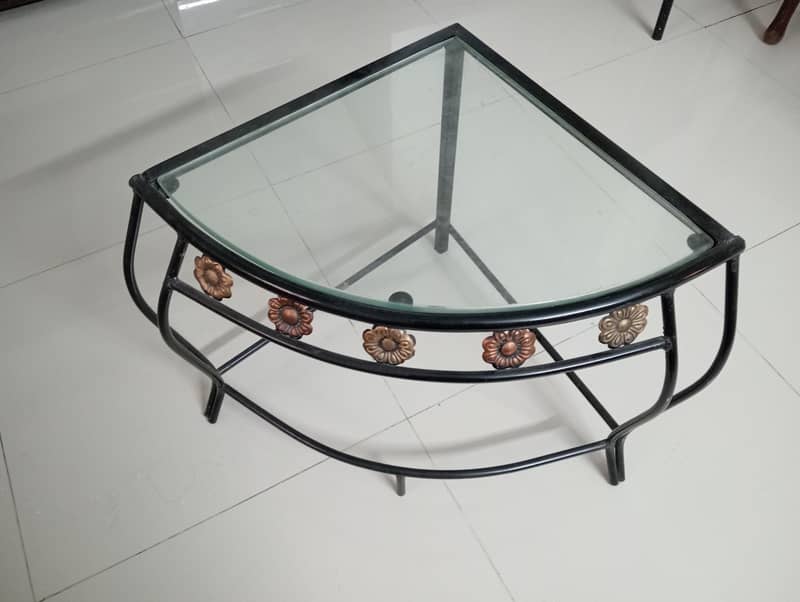 Corner Table (3 pcs) 0