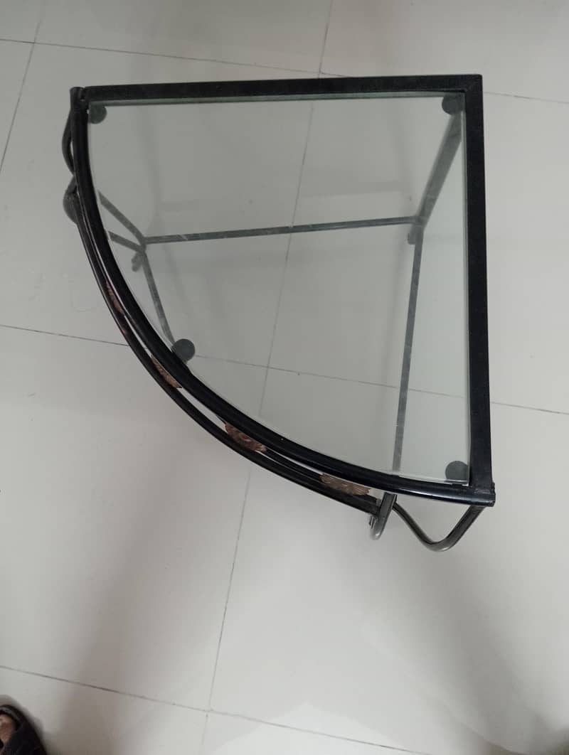 Corner Table (3 pcs) 2