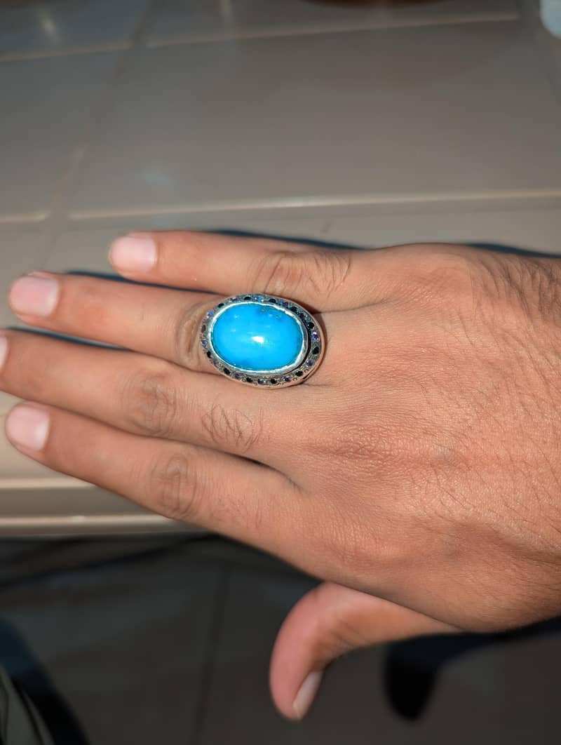 Chandi Ring 0