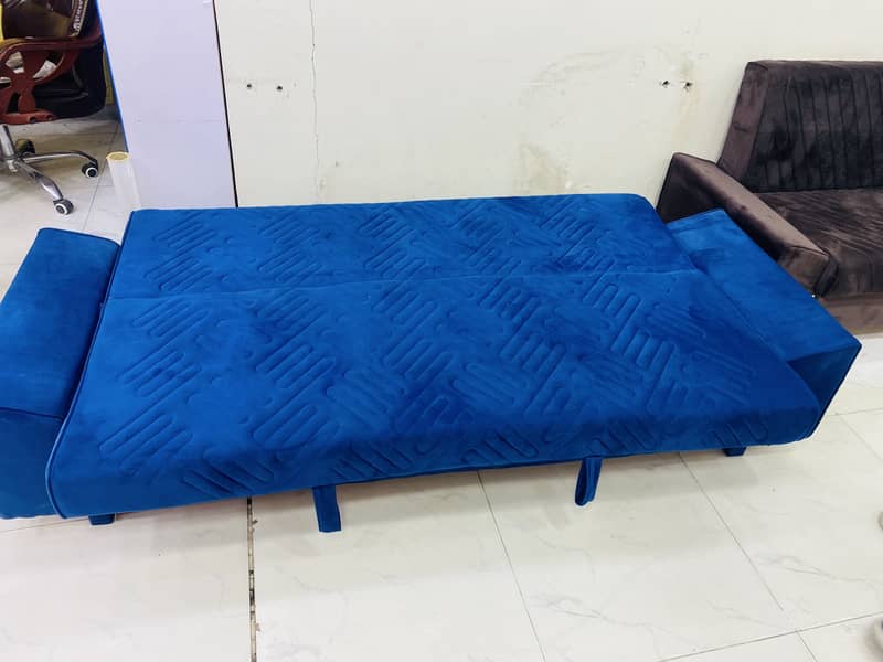 Sofa cum beds 9