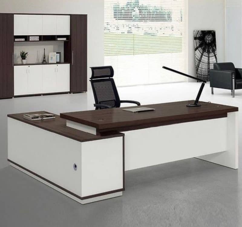 Executive table/office Table /boss Table 5