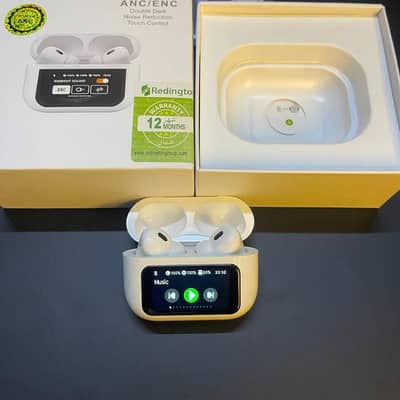 A9 Pro Wireless Earbuds