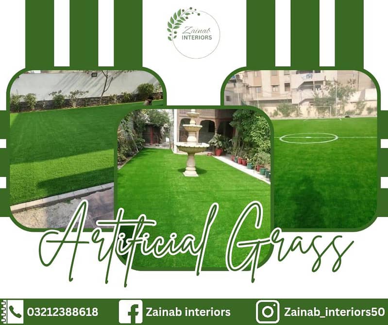 artificial grass 12