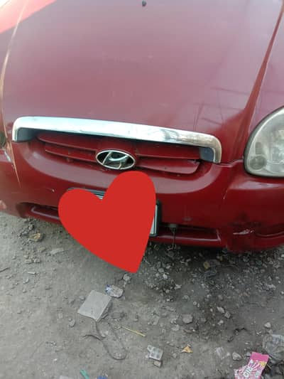 hot red car ok full home use