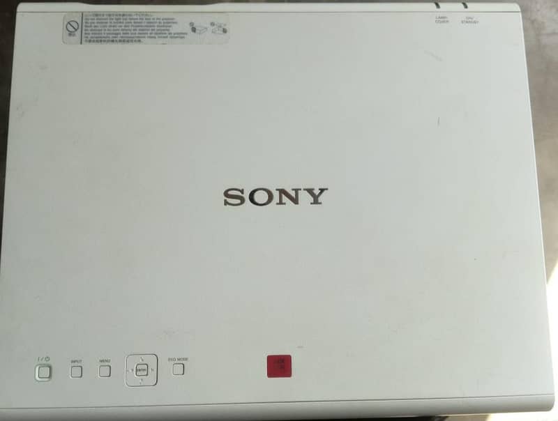 Multimedia Projector 2