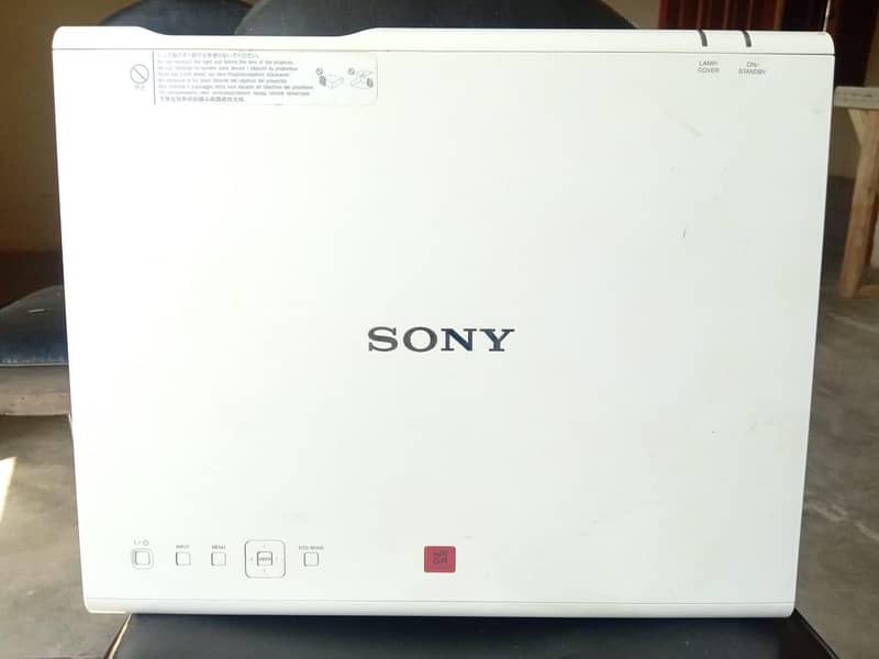 Multimedia Projector 3