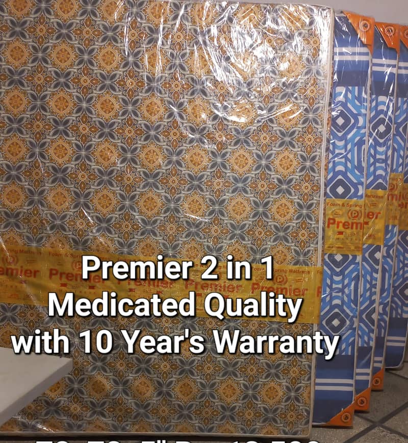 double mattress/foam/Medicated / SIngle Double Spring bed/Folding mat 14