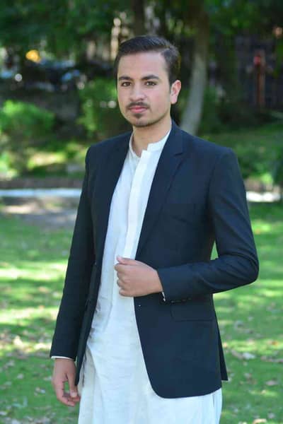 M Zarar