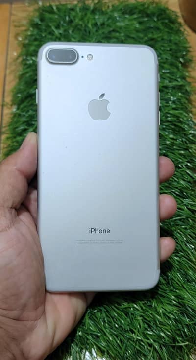 iPhone 7 PLUS in Good Condition