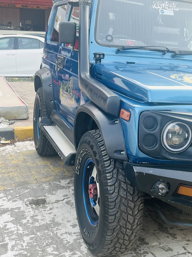 Potohar modified 1993 4