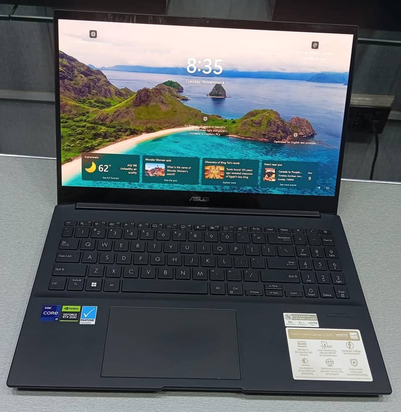 AL Raheem Computers (Core i9 13th Gen Ram 16Gb/hard 1tb SSD 6 GB Card ...