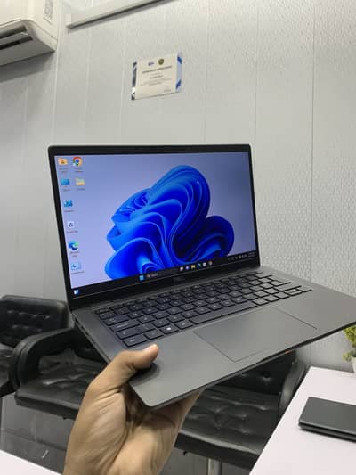Dell Latitude E7420|Core i5/11thGEN|16GBRAM/256GBSsdNVME|BestCondition