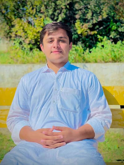 Junaid Alam
