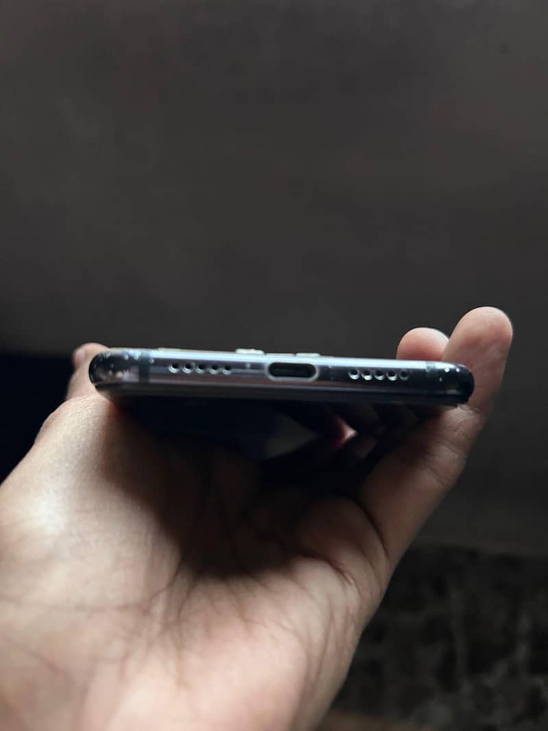 MI 8 LITE 0