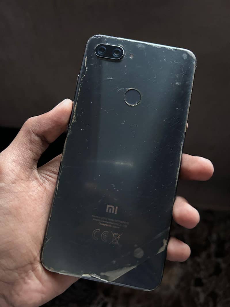 MI 8 LITE 1