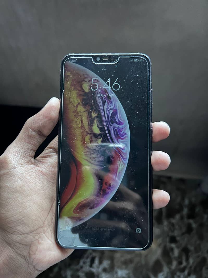 MI 8 LITE 3