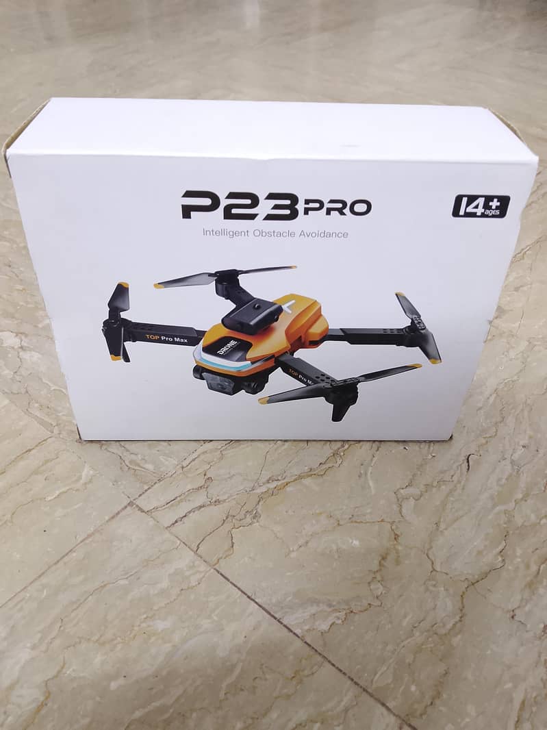 P23pro camera drone 0