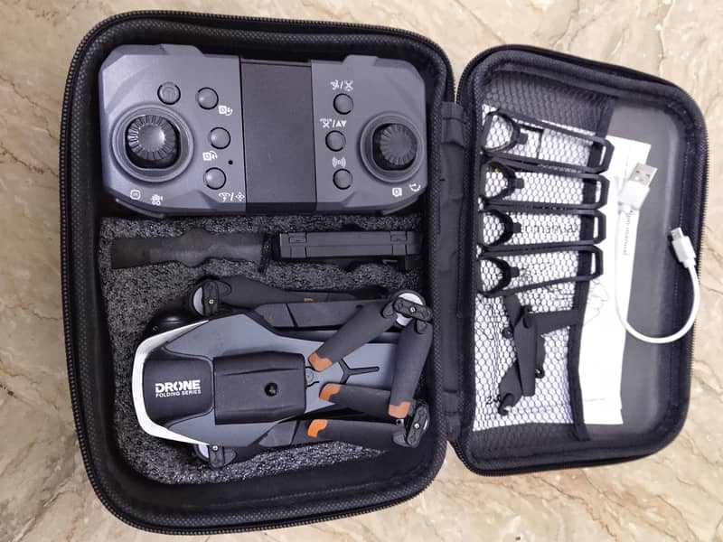 P23pro camera drone 2