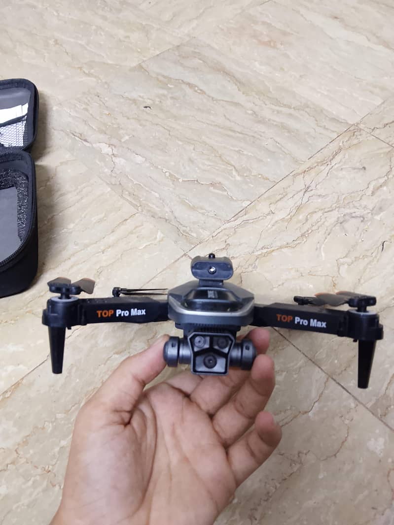 P23pro camera drone 3