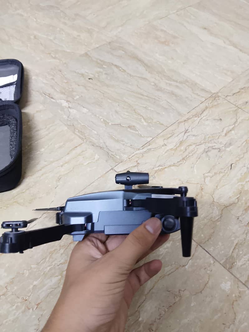 P23pro camera drone 4