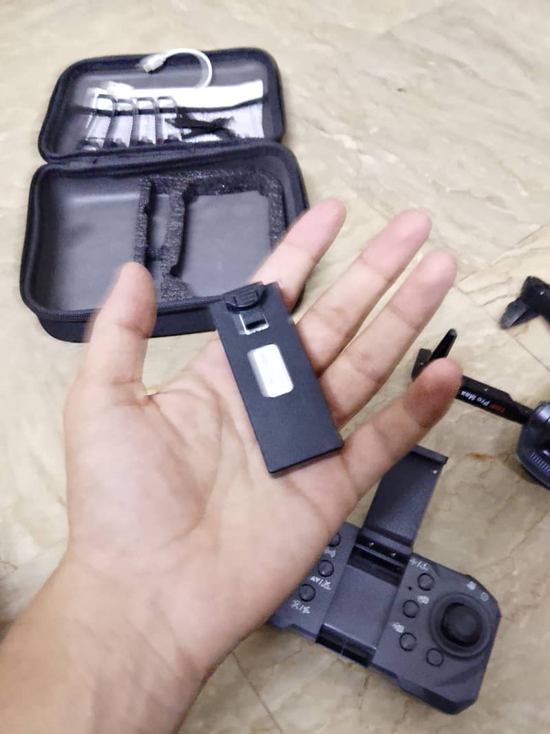 P23pro camera drone 8