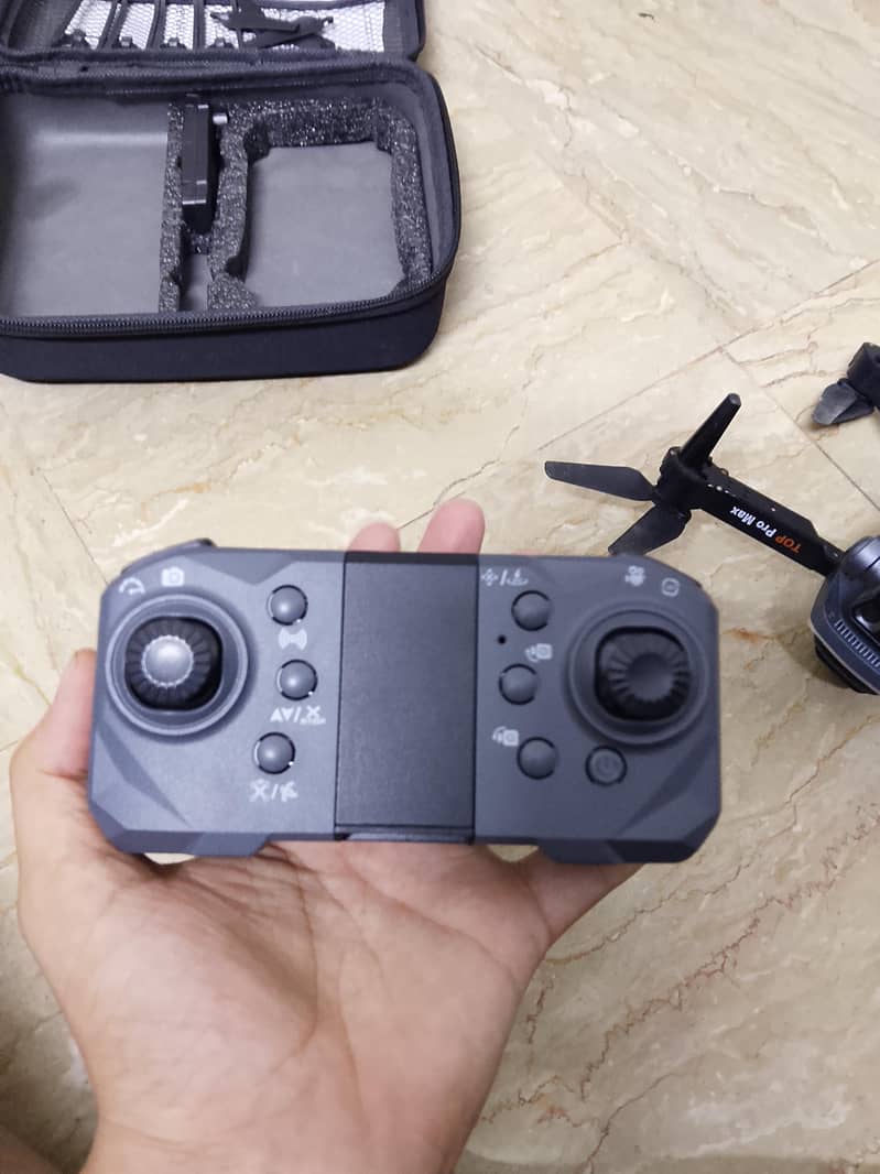 P23pro camera drone 9