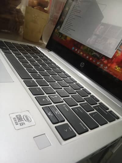 HP 43057,CORE I5-10TH CPE