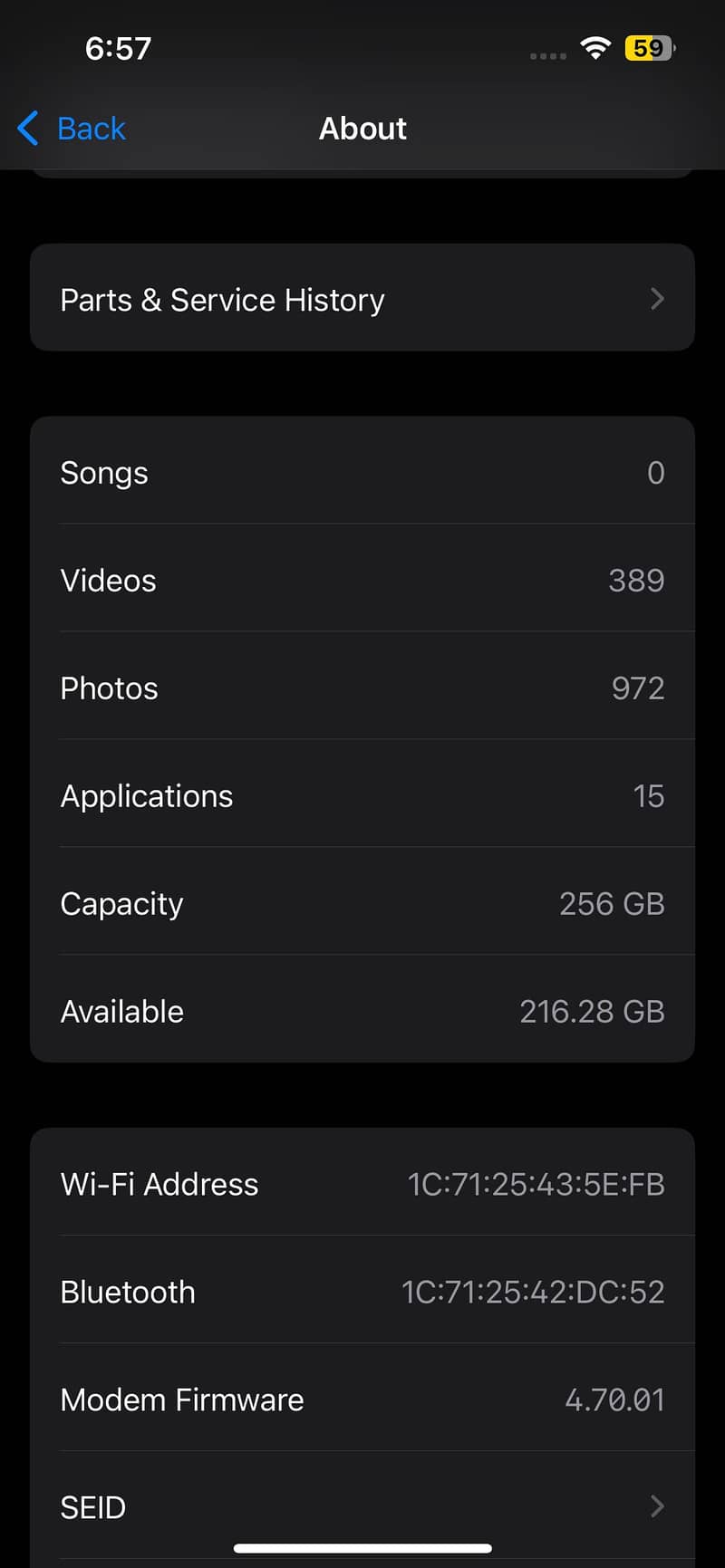 iPhone 13 jv 1