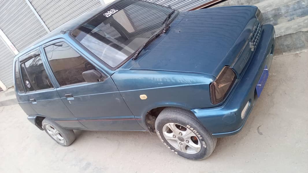 mehran 2009 0