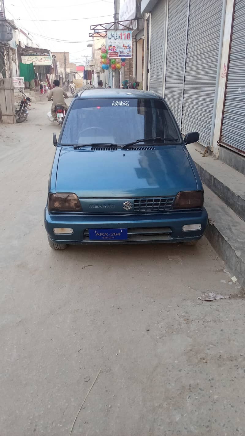 mehran 2009 7