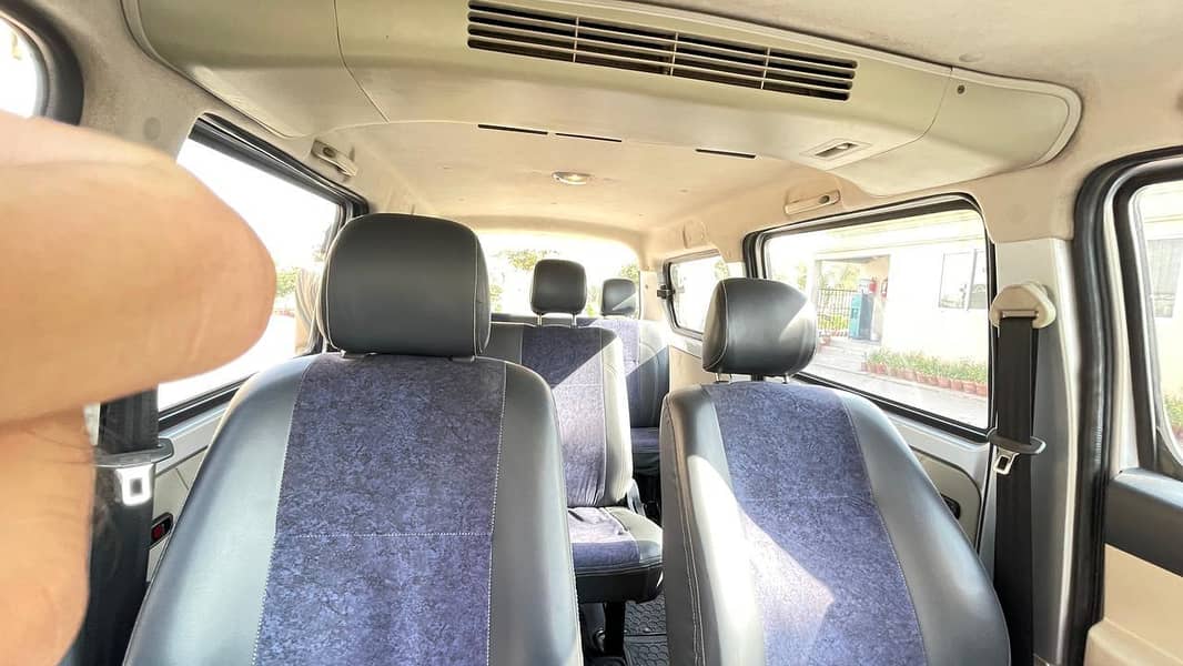 Karvan Plus Chingan 2