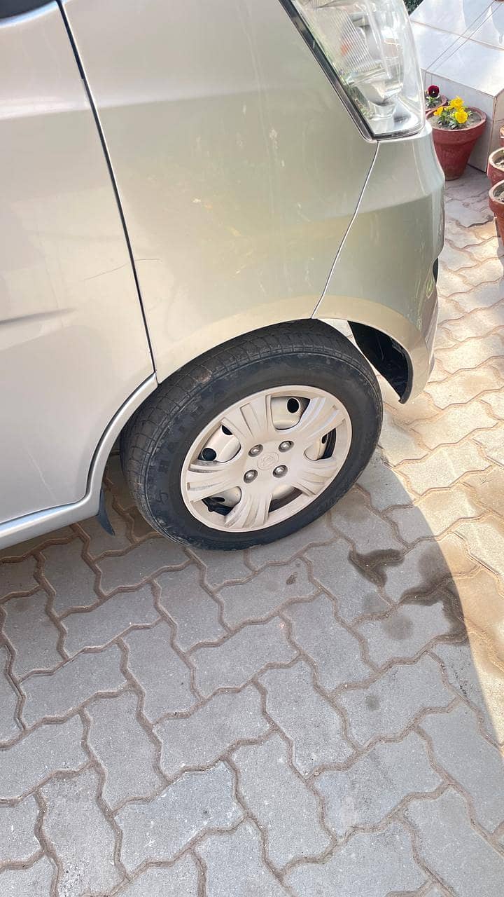 Karvan Plus Chingan 3