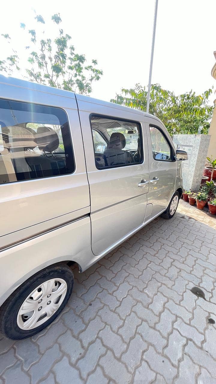 Karvan Plus Chingan 4