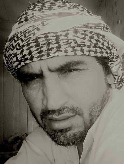 Umar Af Zal