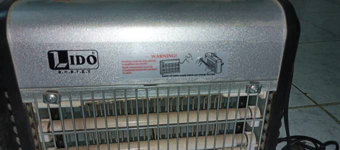 Mosquito Killer Machine