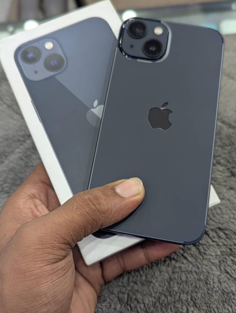 iphone13 Brand new 10 button New condition 1