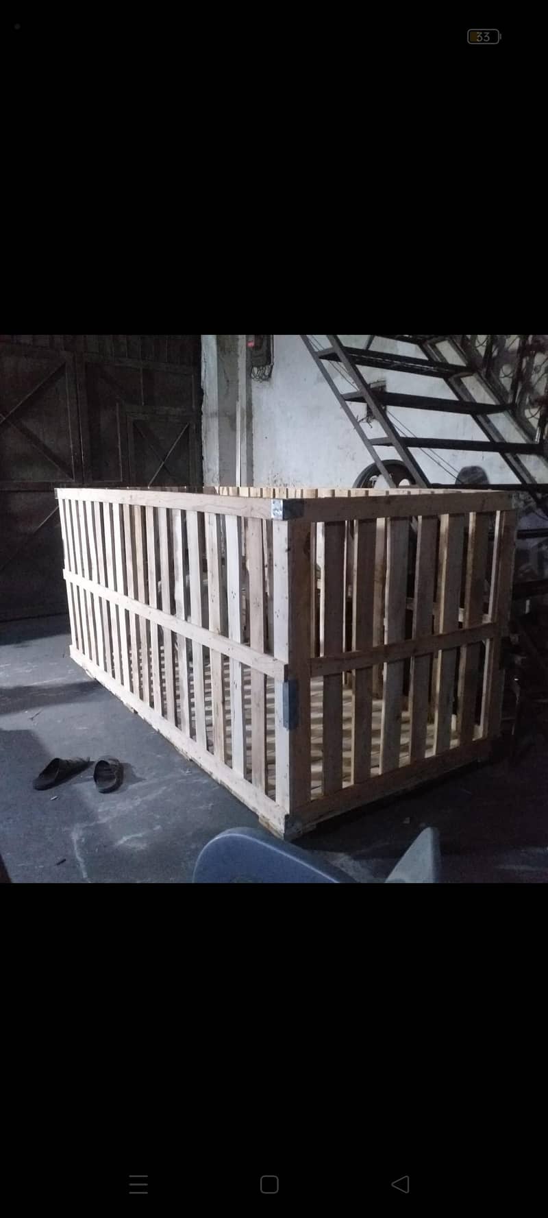 Export Wooden Pallets 3
