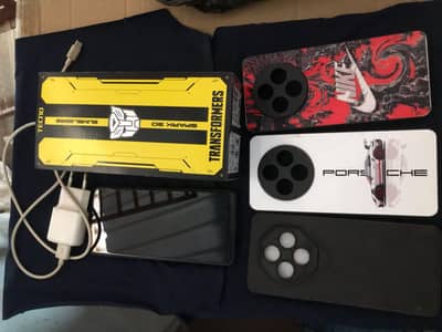 TECNO SPARK 30 / LIMITED ADDITION /16+128