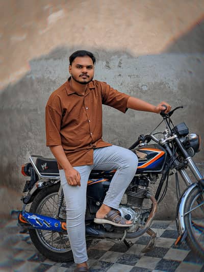 Bilal Ahmad
