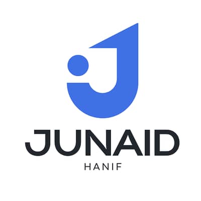 Junaid Hanif Web Developer
