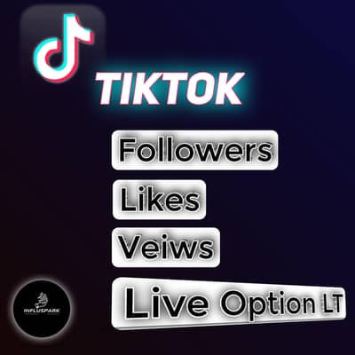 INSTAGRAM Follower | TikTok Follower | Facebook Follower, like YouTube