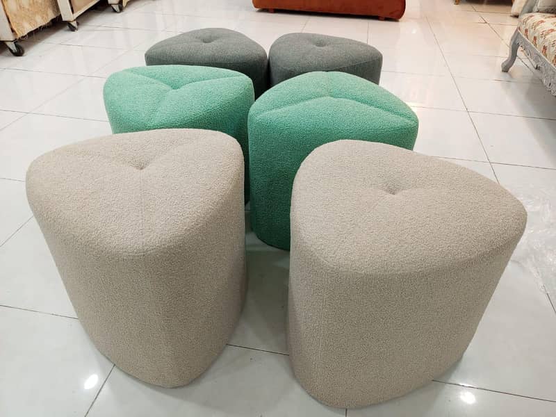 stools pair 0