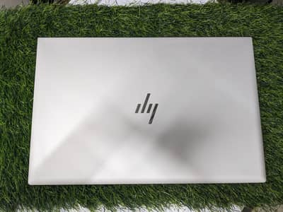 HP ProBook 845 G7 Ryzen 5 Pro 4750U 6 Cores 8GB RAM 256GB SSD