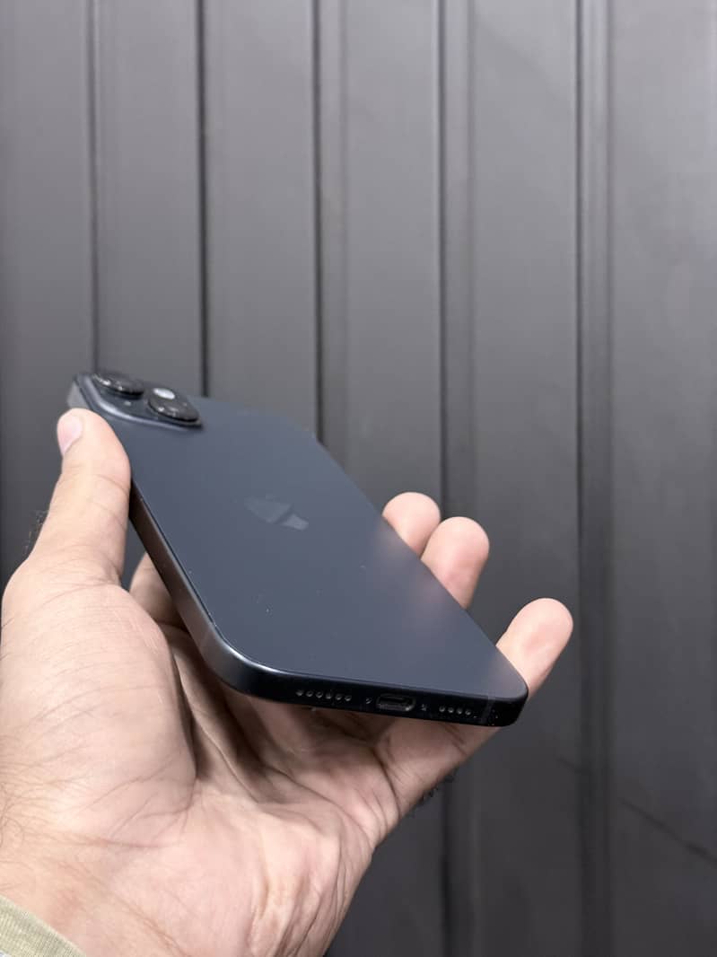 Iphone 15 plus non pta fu with box                   11 12 13 14 16 17 2