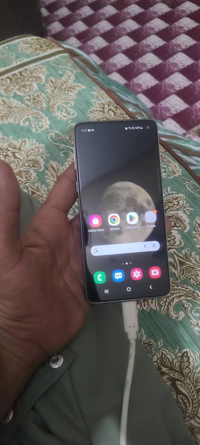 Samsung s10 pta approved