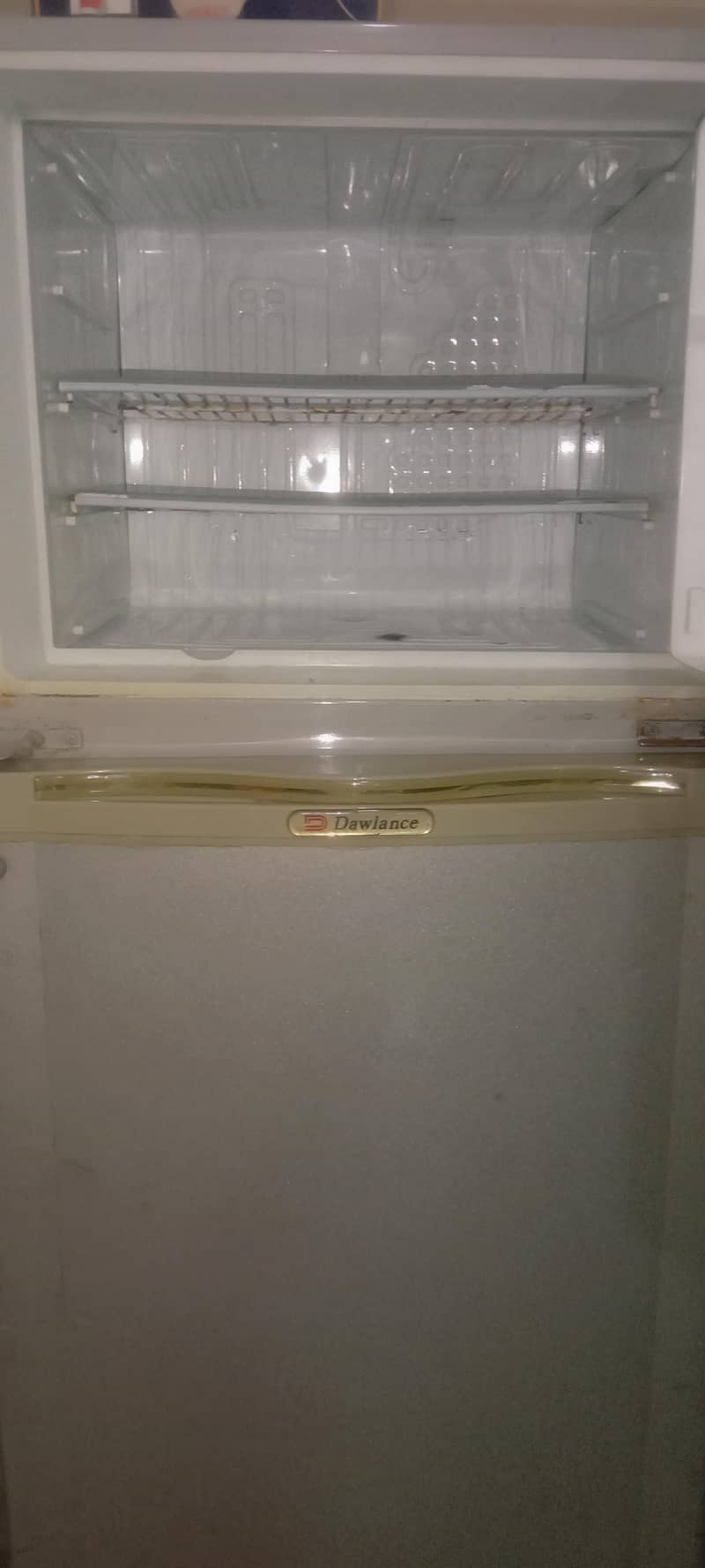 Refrigerator 7